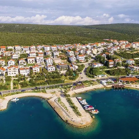 Sv.petar *xxvii * Apartmán Sveti Petar (Zadar)