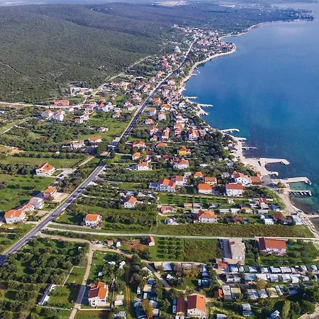 Sv.petar *xxvii * Apartmán Sveti Petar (Zadar)