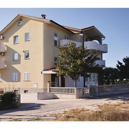 Apartmán Sv.petar *xxvii *