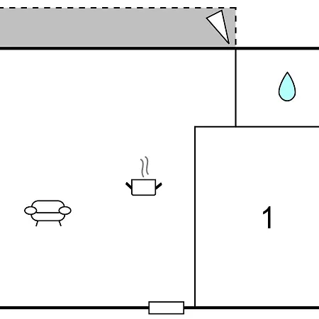Sv.petar *xxvii * Apartmán